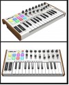WORLDE Tuna MINI MIDI控制器